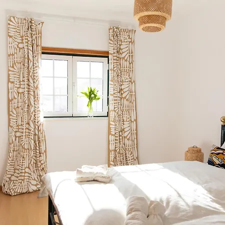 Apartamento Johnny's Casa Vila do Bispo