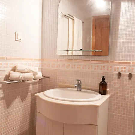 Apartment Johnny's Casa Vila do Bispo