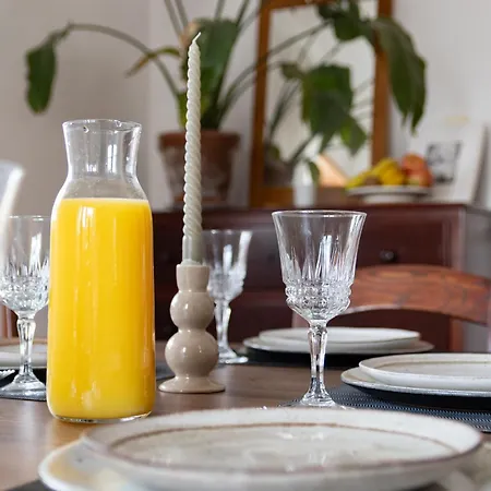 Johnny's Casa Apartment Vila do Bispo