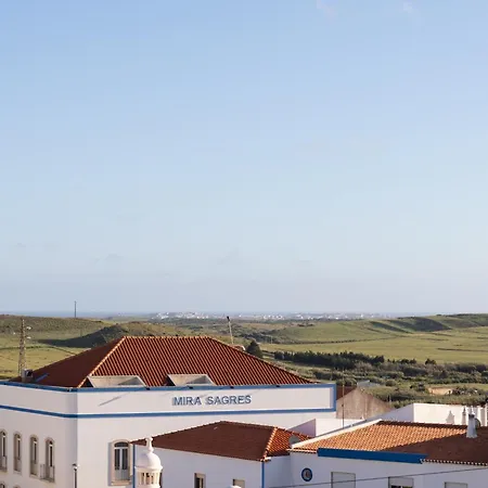 Apartment Johnny's Casa Vila do Bispo