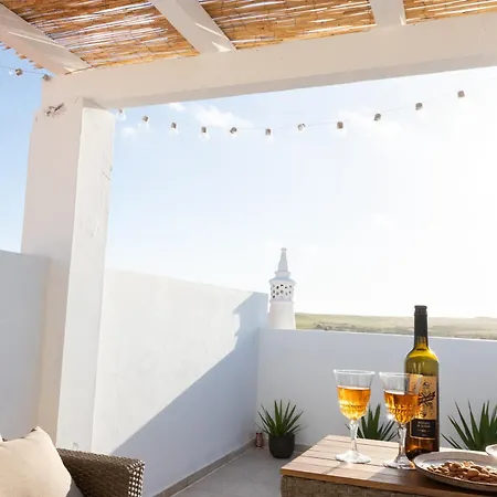 Johnny's Casa * Vila do Bispo