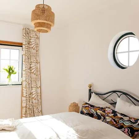 Apartment Johnny's Casa Vila do Bispo