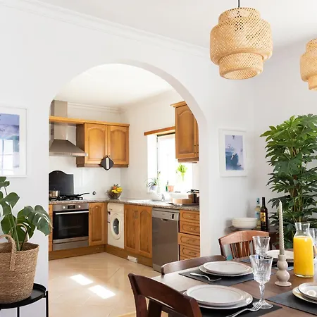 Johnny's Casa Apartment Vila do Bispo