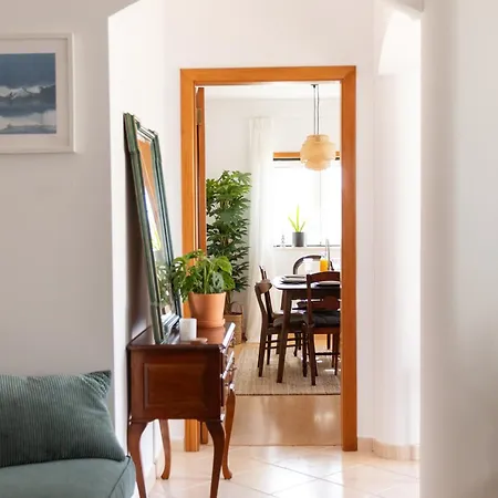 Apartmán Johnny's Casa