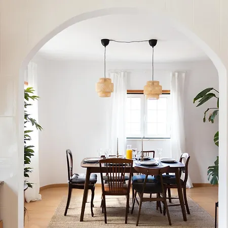 Apartmán Johnny's Casa *