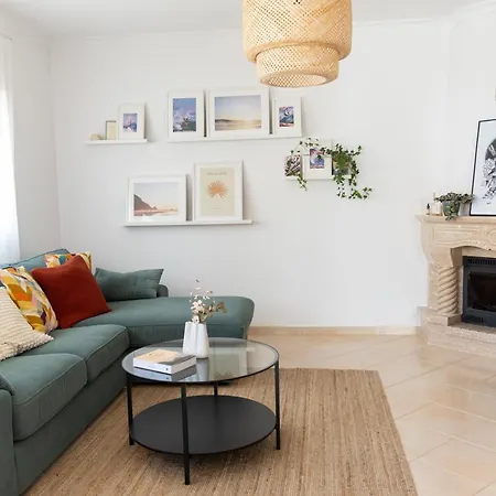 Apartmán Johnny's Casa