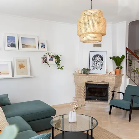 Apartmán Johnny's Casa *